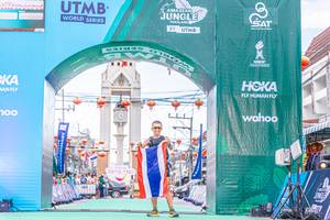 BIB: 100
                            <button type="button" onclick="openModal(21785120)" class="btn btn-primary btn-sm float-right btn-popup" data-toggle="modal" data-target=".modal-high-quality">
                        <i class="fas fa-shopping-cart"></i> Add to Cart
                    </button>
                                            <button type="button" onclick="isThisMe(21785120, true)" class="btn btn-success btn-sm float-right btn-popup btn-isme hidden" data-toggle="tooltip" data-placement="bottom" title="นี่คือรูปของคุณใช่ไหม คลิกที่นี่เพื่อเอาเข้าอัลบั้ม">
                        <i class="fas fa-plus"></i> Add to album
                    </button>
                    <button type="button" onclick="isThisMe(21785120, false)" class="btn btn-warning btn-sm float-right btn-popup btn-isnotme hidden">
                        <i class="fas fa-ban"></i> Remove from album
                    </button>